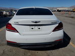 Genesis G70 2019
