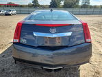 Cadillac CTS 2013