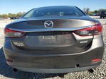Mazda 6 2017