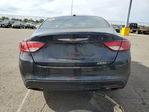 Chrysler 200 2016