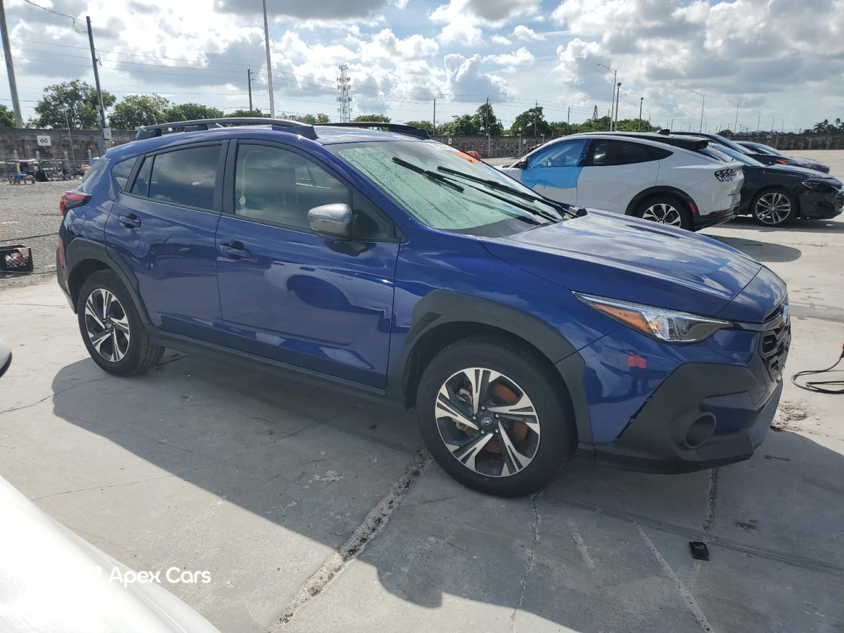 Subaru XV 2024