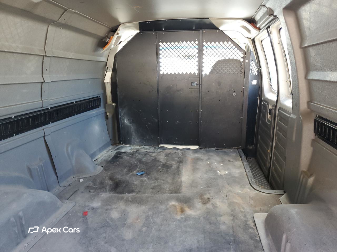 Ford Econoline 2004