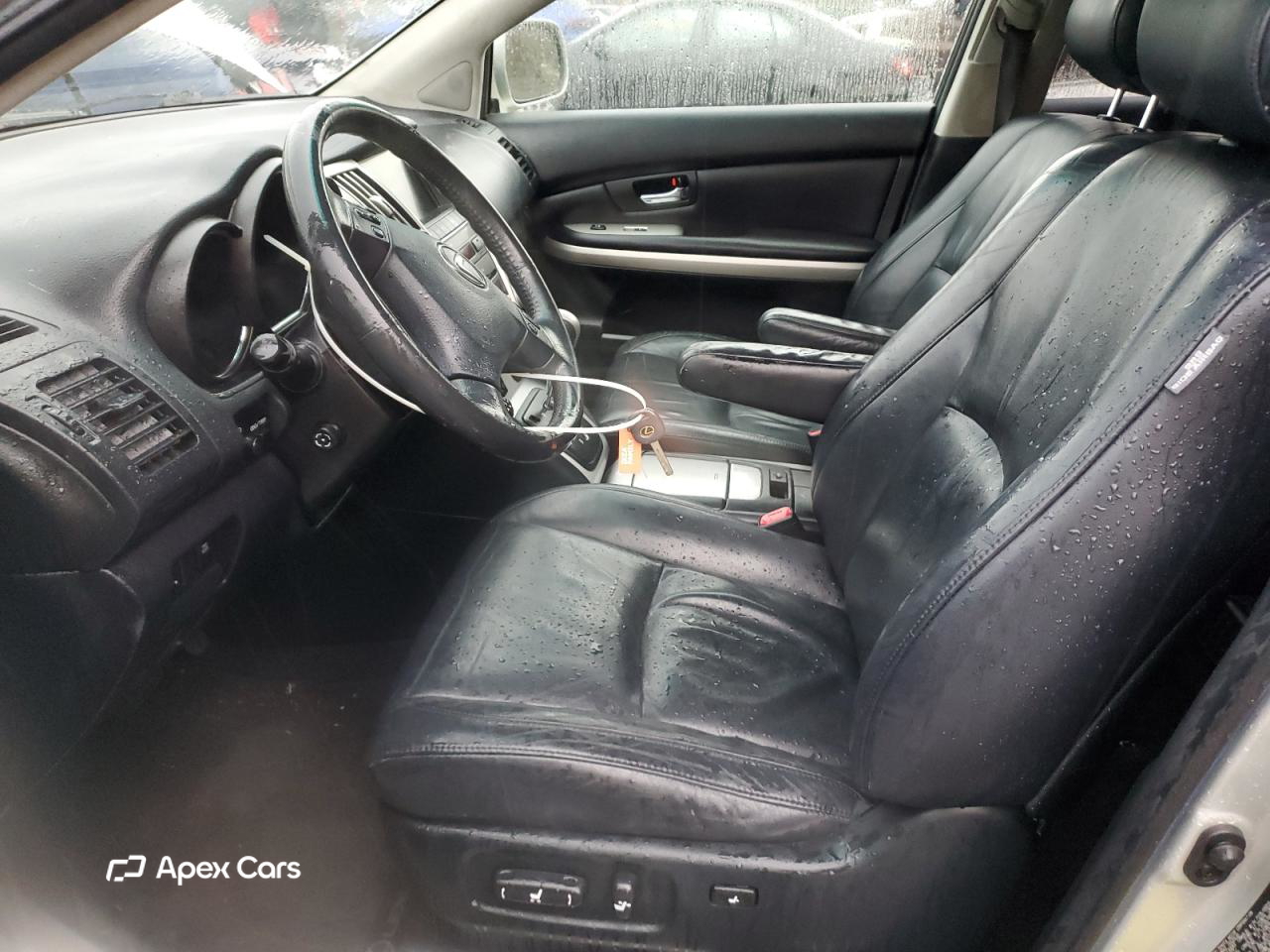 Lexus RX 2006