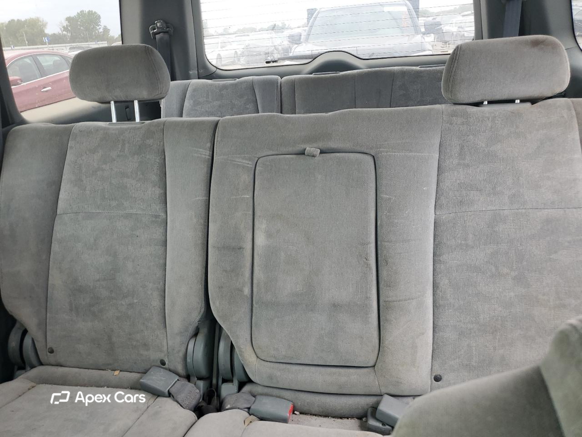 Honda Pilot 2005