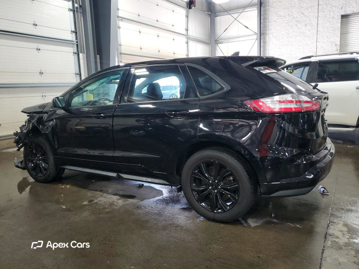 Ford Edge 2023