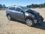 Toyota RAV 4 2015