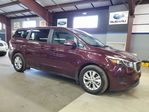 Kia Sedona 2017
