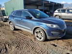 Lincoln MKC 2015