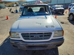 Ford Ranger 2002