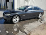 BMW Series 7 2011