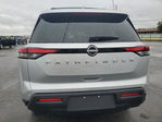 Nissan Pathfinder 2025