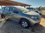 Honda CR-V 2012