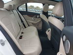 Mercedes-Benz C-klasse 2016