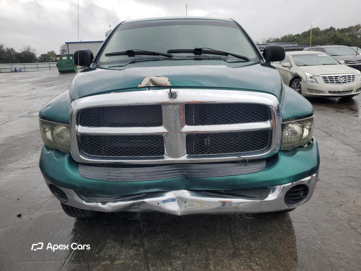 Dodge RAM 2004