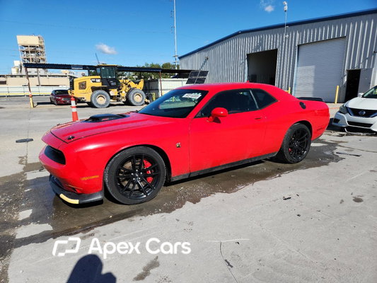 Dodge Challenger 2019 - Zdjęcie 1 z 12