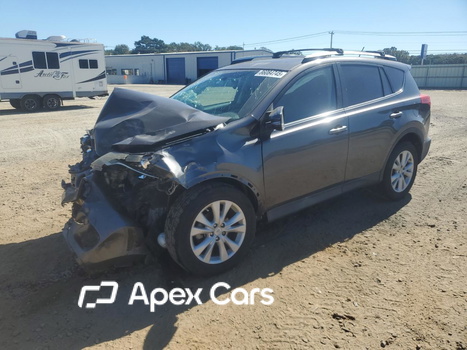Toyota RAV 4 2015 - Image 1 of 13