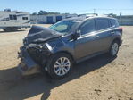 Toyota RAV 4 2015