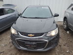 Chevrolet Sonic 2019