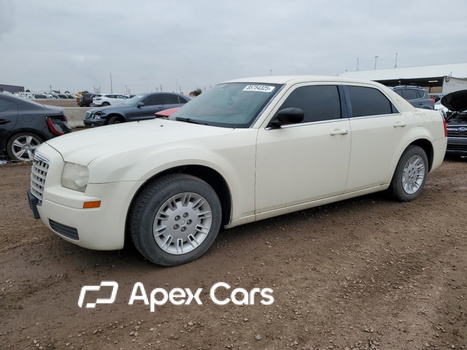 Chrysler 300 2007 - Image 1 of 12