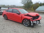 Honda Civic 2026