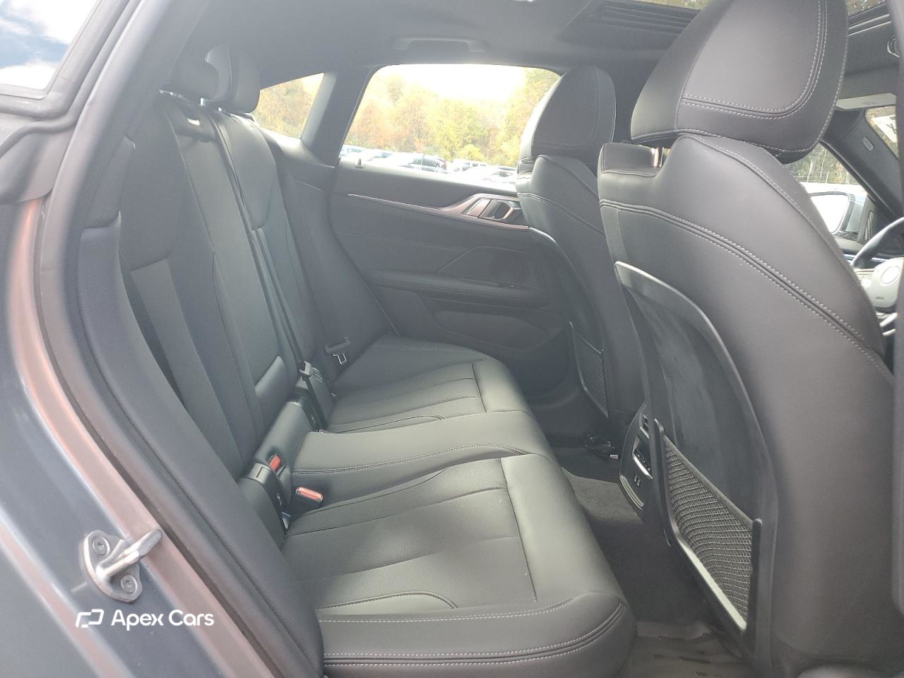 BMW i4 2023