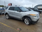 Ford Explorer 2014