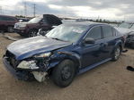 Subaru Legacy 2011