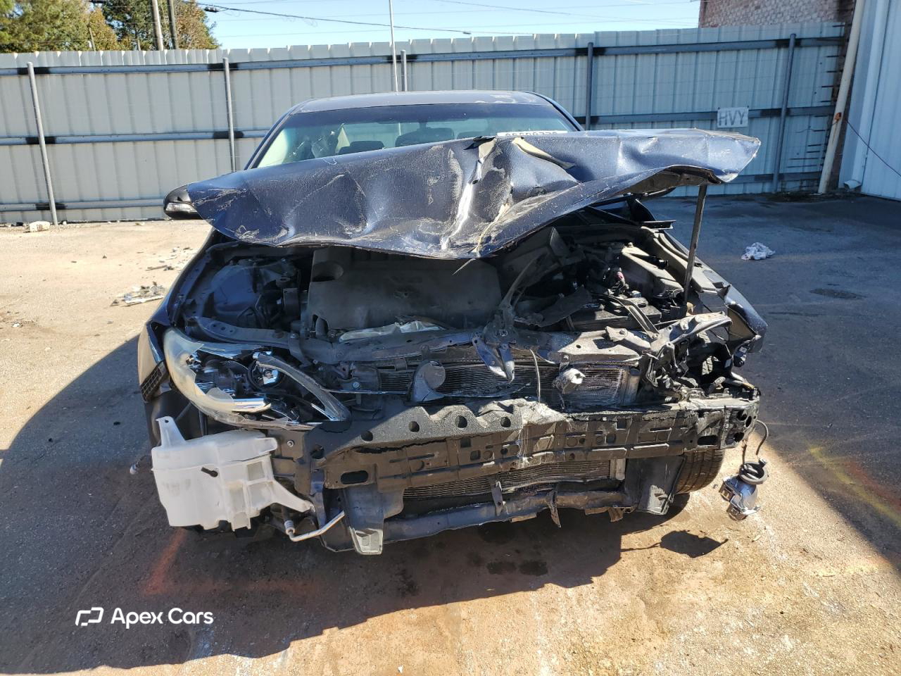 Toyota Avalon 2015