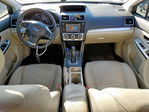 Subaru Impreza 2016