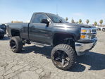 Chevrolet Silverado 2014