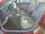 Ford Fusion 2010
