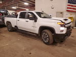 Chevrolet Silverado 2023