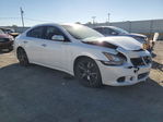 Nissan Maxima 2013