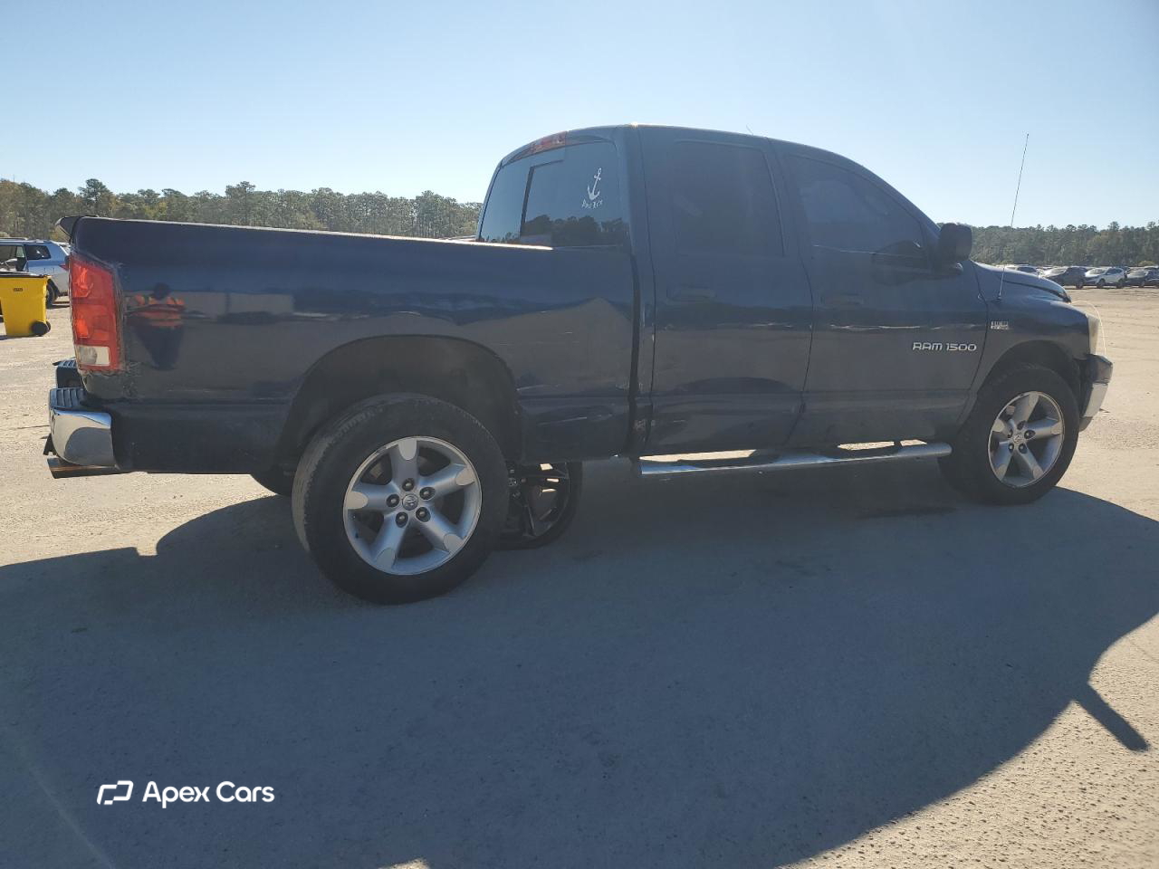 Dodge RAM 2006