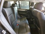 BMW X3 2011