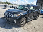 Lexus LX 2014