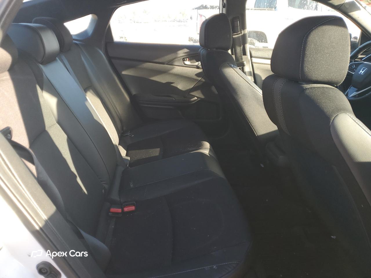 Honda Civic 2020