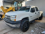 Chevrolet Silverado 2004