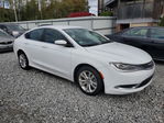 Chrysler 200 2016