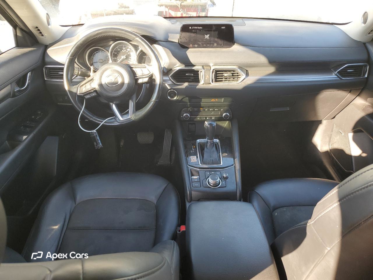 Mazda CX-5 2020