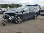 GMC Terrain 2018