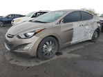 Hyundai Elantra 2015