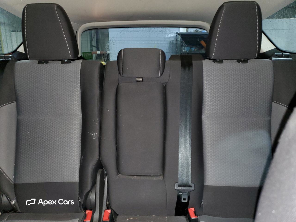 Ford Escape 2018