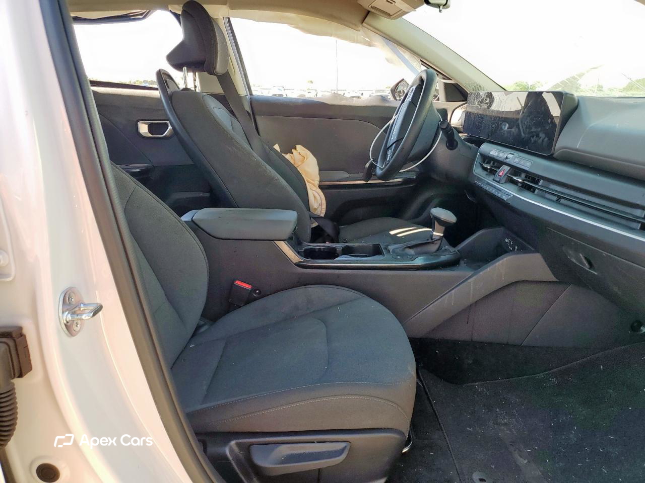 Kia K4 2025