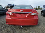 Toyota Corolla 2011