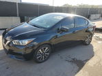 Nissan Versa 2021