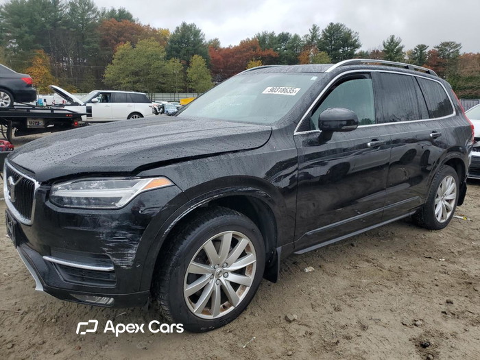 Volvo XC90 2018 - Image 1 of 13