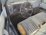 GMC Sierra 1992