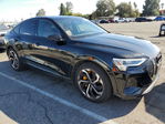 Audi e-tron 2022