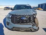 Ford Explorer 2025